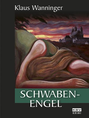 cover image of Schwaben-Engel